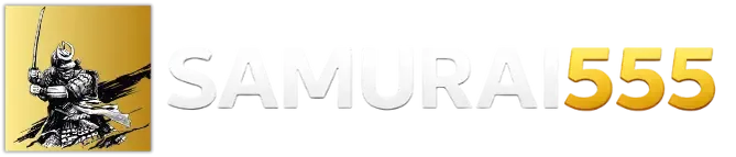 SAMURAI555 logo